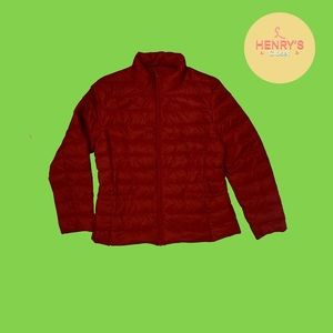 H&M Women’s Lightweight Padded Jacket